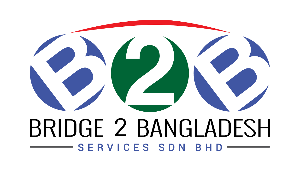 B2B Logo
