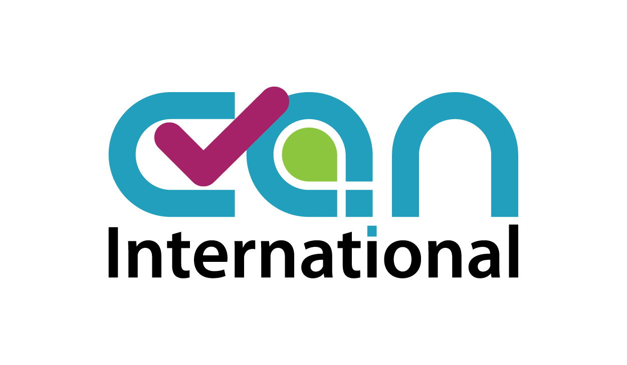 CAN International Logo